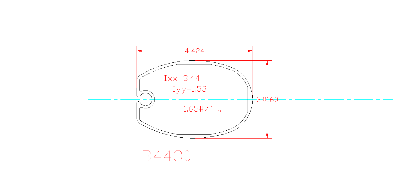 B4430