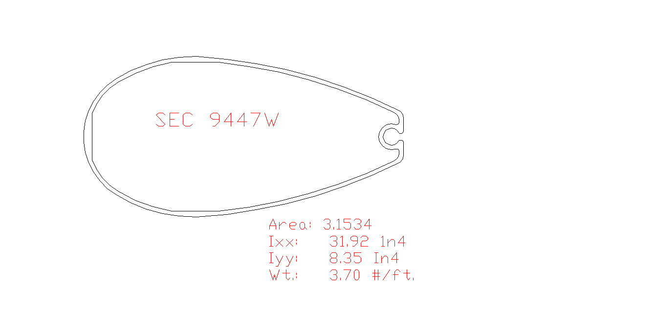 B9447W